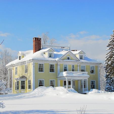 Governor'S House In Hyde Park Bed and Breakfast Exterior foto
