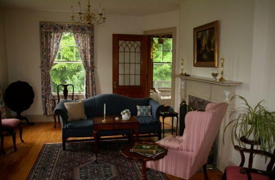 Governor'S House In Hyde Park Bed and Breakfast Exterior foto