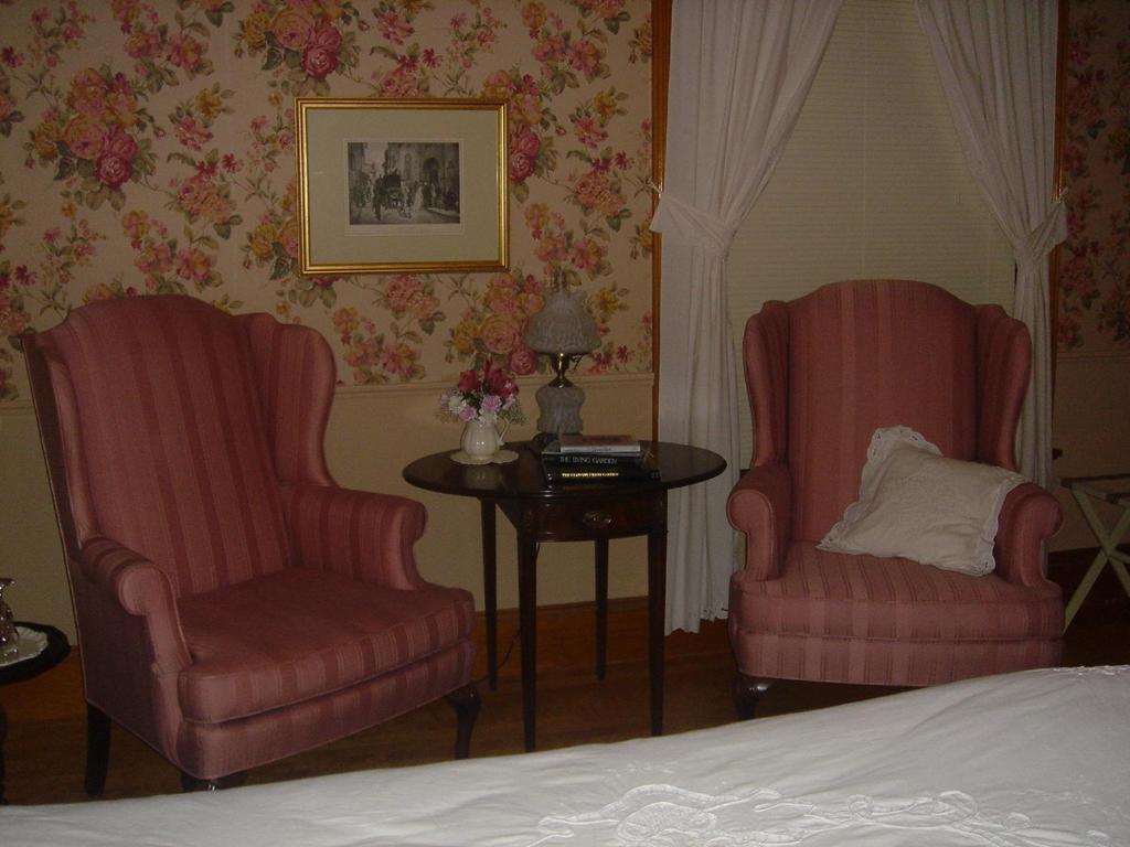 Governor'S House In Hyde Park Bed and Breakfast Habitación foto